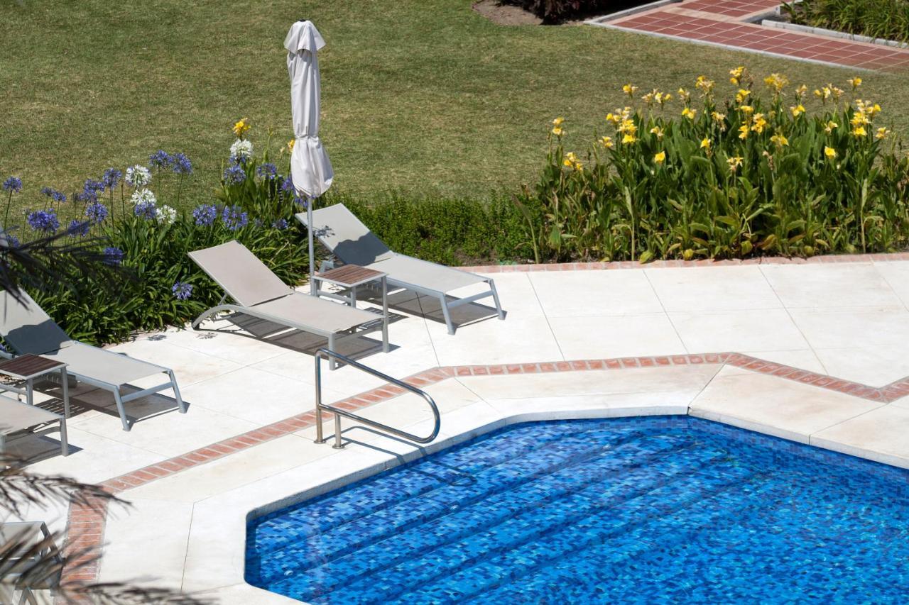 Appt 401-3-Bed-Heaven Beach-Paseo-All Year Heated Pool-Free Bikes 埃斯特波纳 外观 照片
