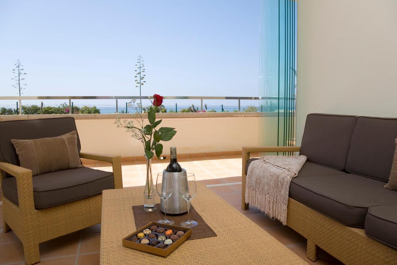 Appt 401-3-Bed-Heaven Beach-Paseo-All Year Heated Pool-Free Bikes 埃斯特波纳 外观 照片