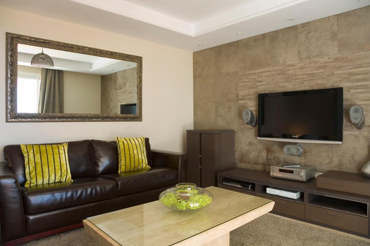 Appt 401-3-Bed-Heaven Beach-Paseo-All Year Heated Pool-Free Bikes 埃斯特波纳 外观 照片